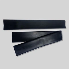 Ang mga lamad para sa mga diffuser ng wastewater aeration