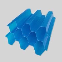 Lamella Tube Settler