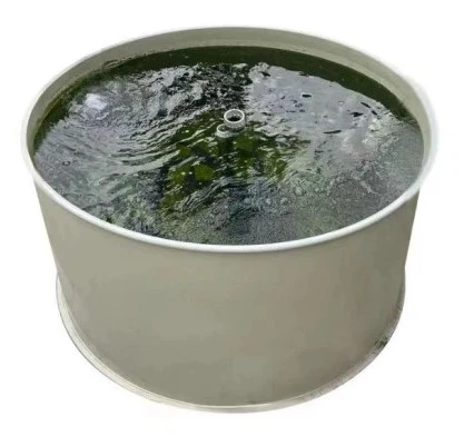PP Fish Pond PP Fish Pond