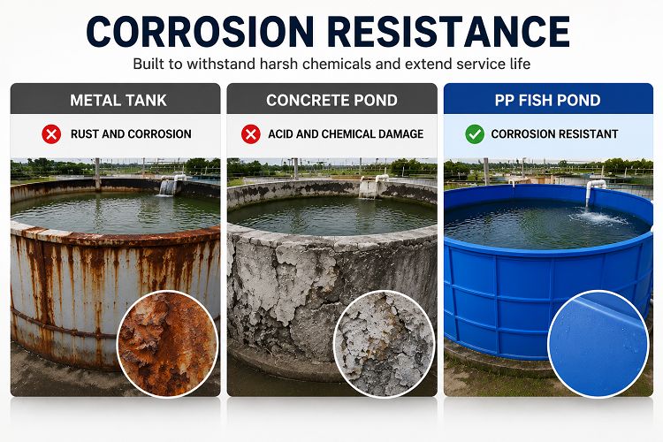 Corrosion Resistance Corrosion Resistance