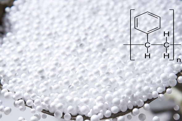 Expanded Polystyrene (EPS)