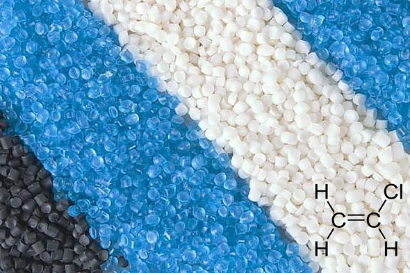 Polyvinyl Chloride (PVC)